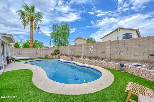 17415 N 20TH Street, Phoenix, AZ 85022