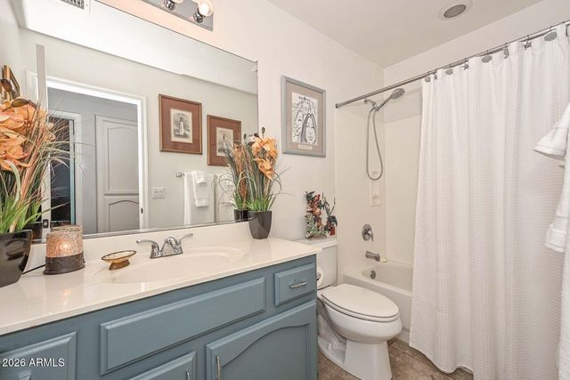 17415 N 20TH Street, Phoenix, AZ 85022