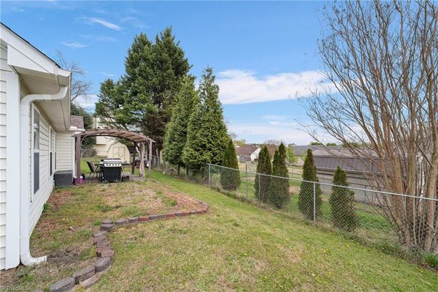 2080 Saponi Village Court, Winston-salem, NC 27127