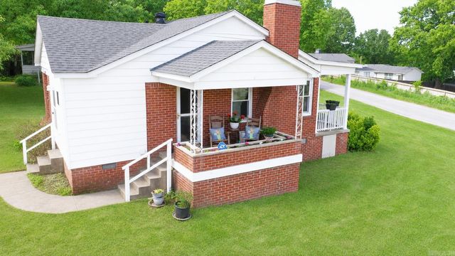 923 Denton Street, Benton, AR 72015