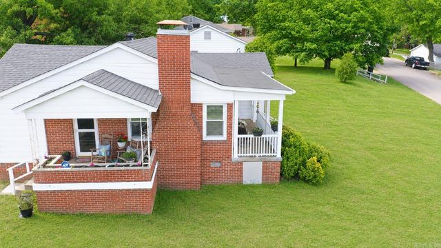 923 Denton Street, Benton, AR 72015