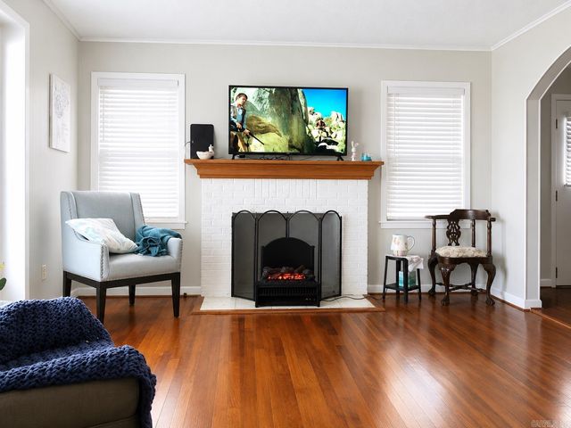 923 Denton Street, Benton, AR 72015