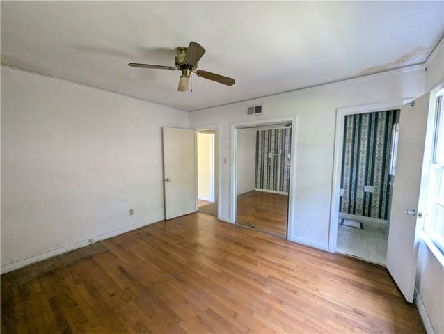 2910 Jennings Drive, Mobile, AL 36606