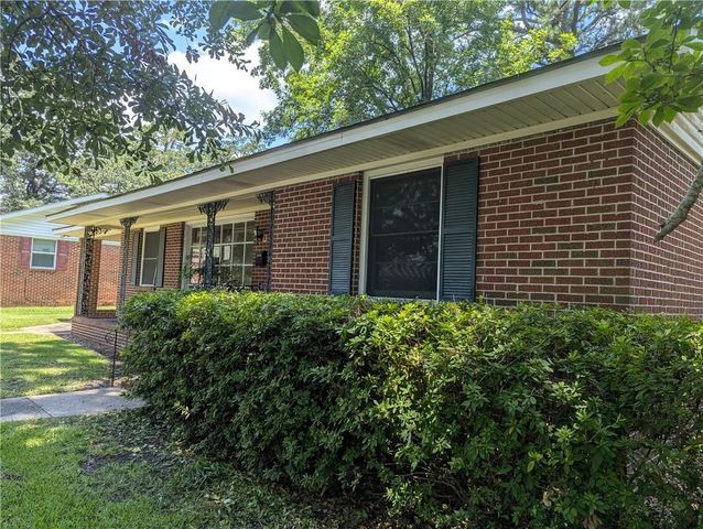 2910 Jennings Drive, Mobile, AL 36606