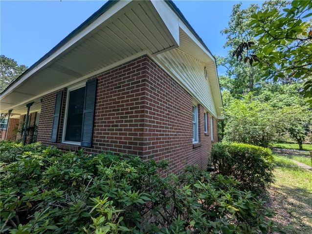 2910 Jennings Drive, Mobile, AL 36606