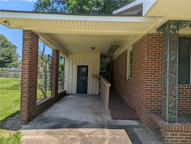 2910 Jennings Drive, Mobile, AL 36606