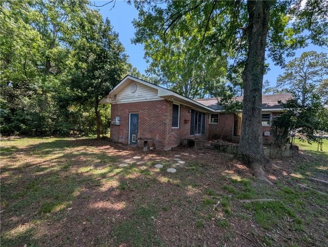 2910 Jennings Drive, Mobile, AL 36606