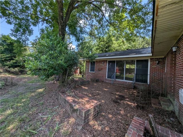2910 Jennings Drive, Mobile, AL 36606