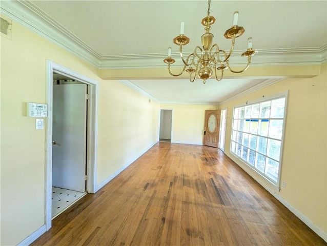 2910 Jennings Drive, Mobile, AL 36606
