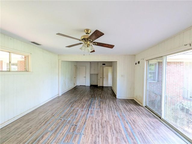 2910 Jennings Drive, Mobile, AL 36606