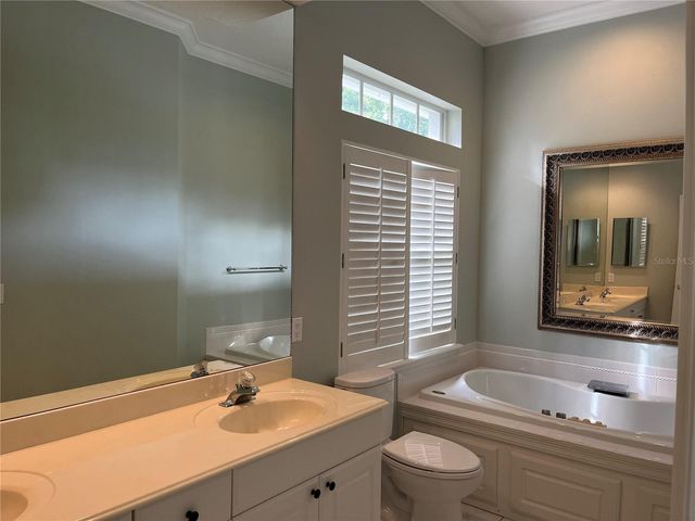 2054 SAWGRASS DRIVE, Apopka, FL 32712