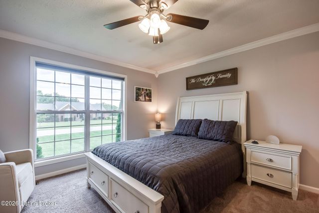 197 Stonecrest Dr, Fisherville, KY 40023