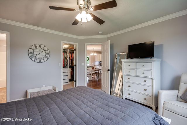 197 Stonecrest Dr, Fisherville, KY 40023