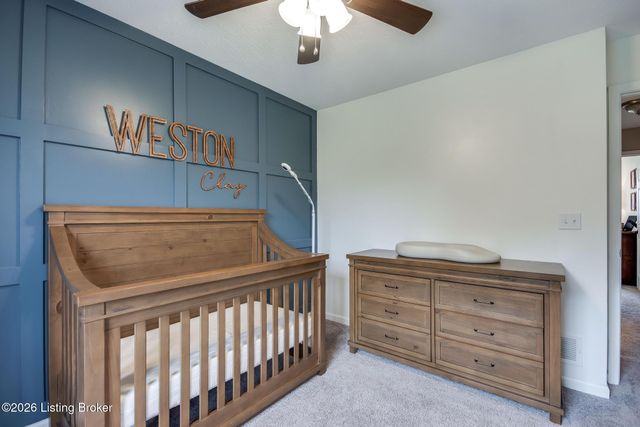 197 Stonecrest Dr, Fisherville, KY 40023