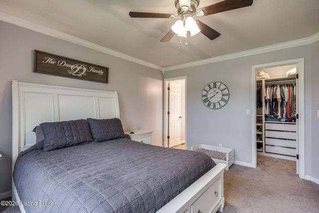197 Stonecrest Dr, Fisherville, KY 40023