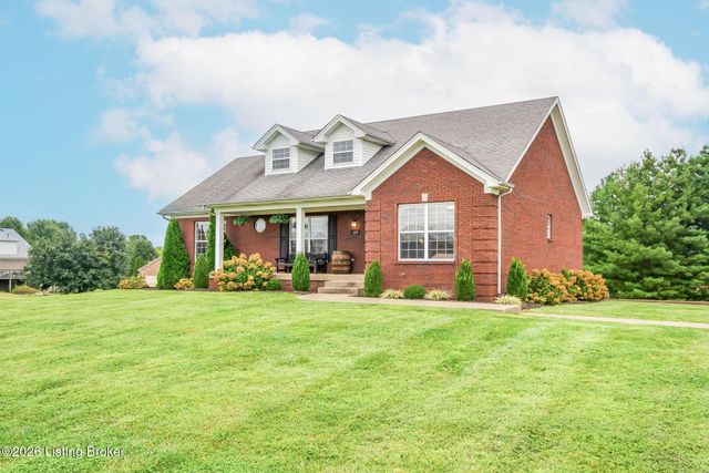 197 Stonecrest Dr, Fisherville, KY 40023