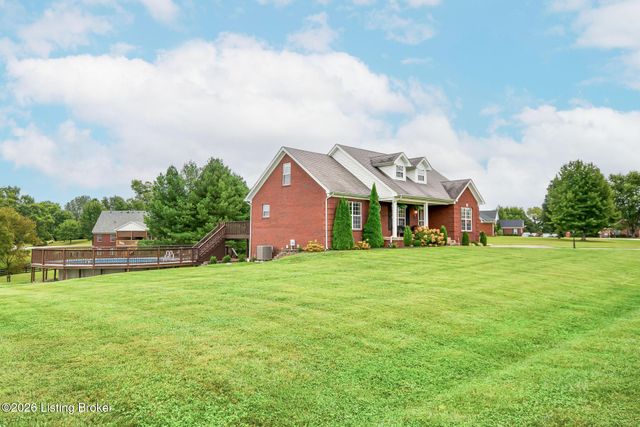 197 Stonecrest Dr, Fisherville, KY 40023