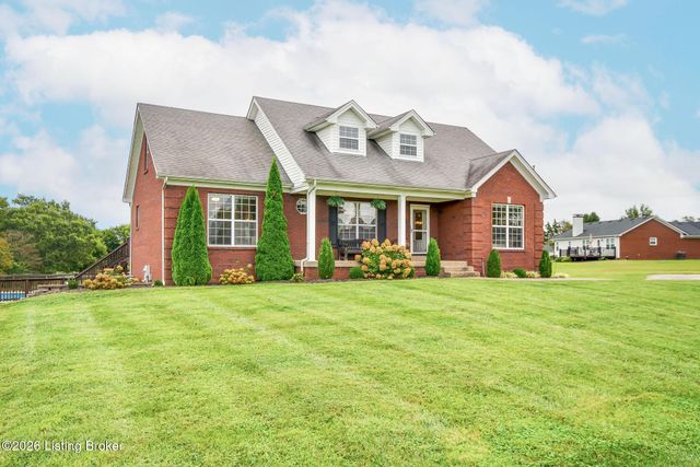 197 Stonecrest Dr, Fisherville, KY 40023