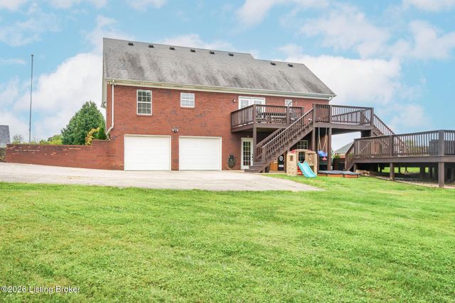 197 Stonecrest Dr, Fisherville, KY 40023