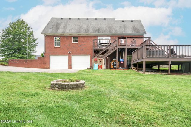 197 Stonecrest Dr, Fisherville, KY 40023