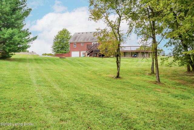 197 Stonecrest Dr, Fisherville, KY 40023