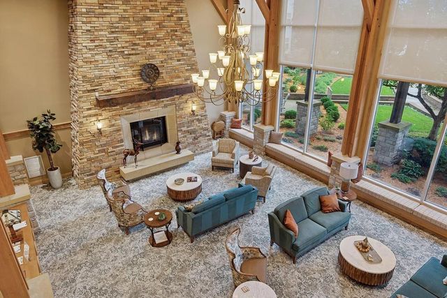 1900 Rush Lake Trail 315, New Brighton, MN 55112