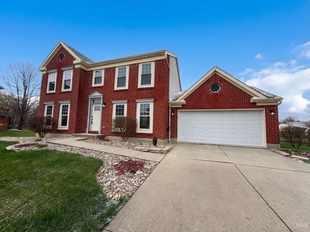 3694 Foxdale Court, Batavia Twp, OH 45102