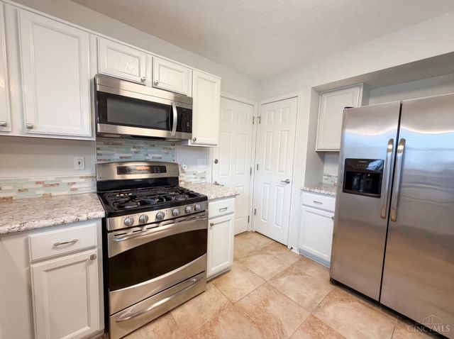 3694 Foxdale Court, Batavia Twp, OH 45102