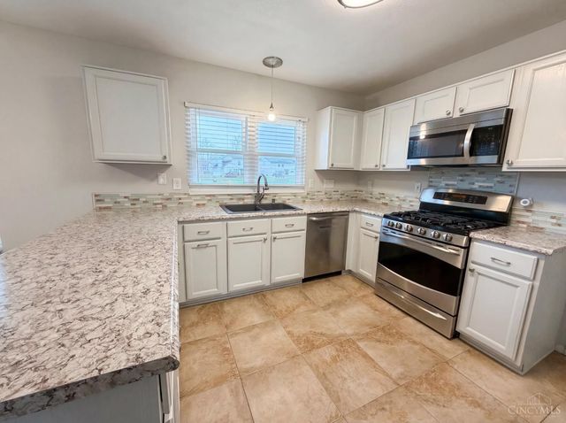 3694 Foxdale Court, Batavia Twp, OH 45102