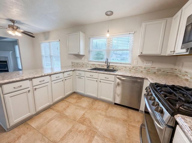 3694 Foxdale Court, Batavia Twp, OH 45102