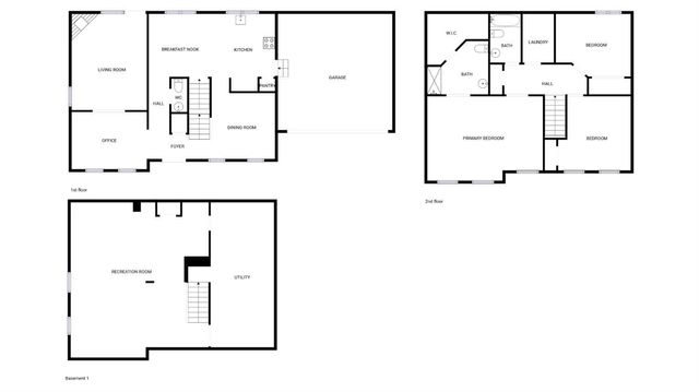 3694 Foxdale Court, Batavia Twp, OH 45102