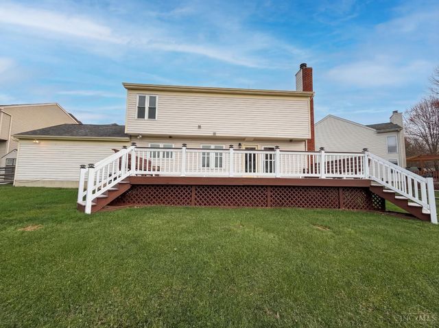 3694 Foxdale Court, Batavia Twp, OH 45102