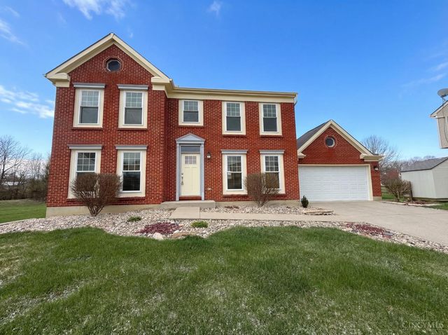 3694 Foxdale Court, Batavia Twp, OH 45102
