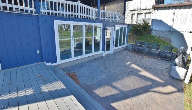 1186 Lincoln Street SW, Sherrodsville, OH 44675