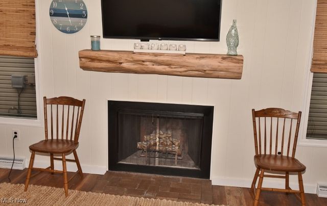 1186 Lincoln Street SW, Sherrodsville, OH 44675