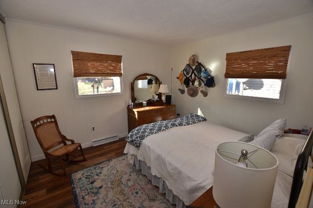 1186 Lincoln Street SW, Sherrodsville, OH 44675