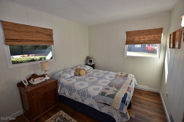 1186 Lincoln Street SW, Sherrodsville, OH 44675