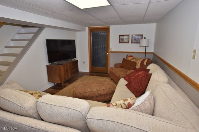 1186 Lincoln Street SW, Sherrodsville, OH 44675