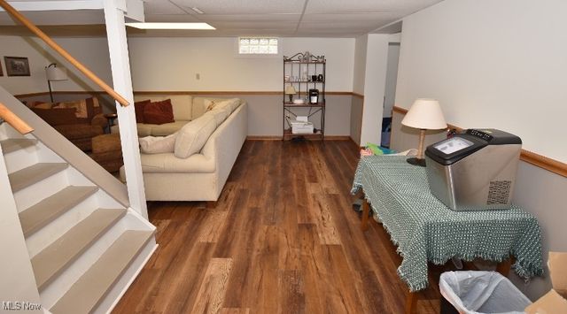 1186 Lincoln Street SW, Sherrodsville, OH 44675