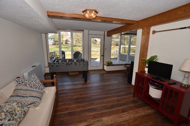 1186 Lincoln Street SW, Sherrodsville, OH 44675