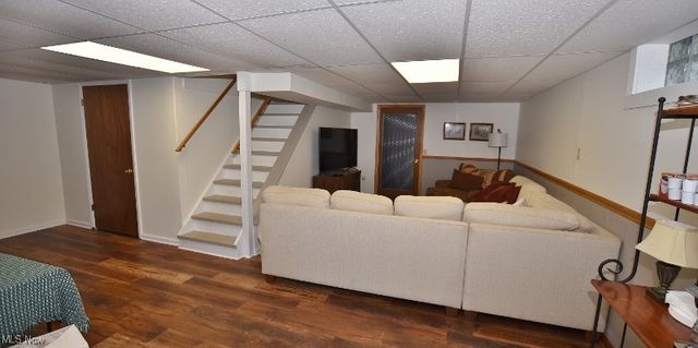 1186 Lincoln Street SW, Sherrodsville, OH 44675