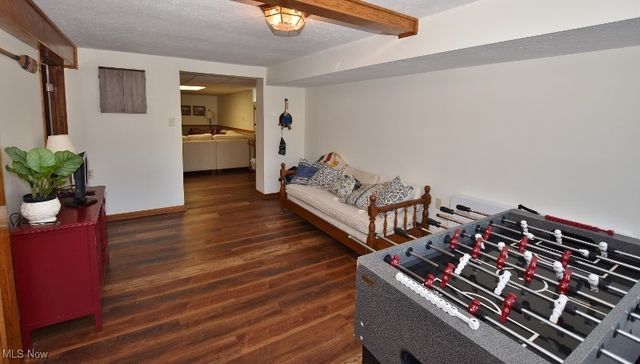 1186 Lincoln Street SW, Sherrodsville, OH 44675