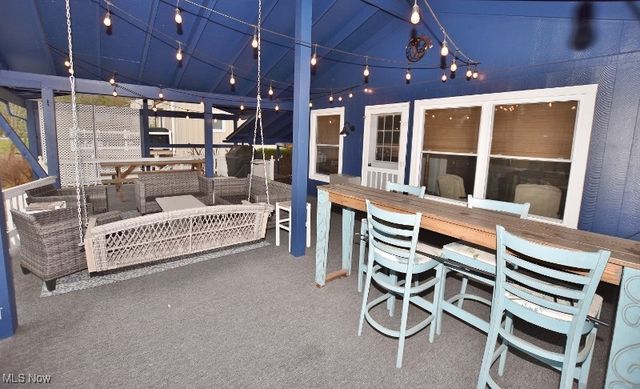 1186 Lincoln Street SW, Sherrodsville, OH 44675