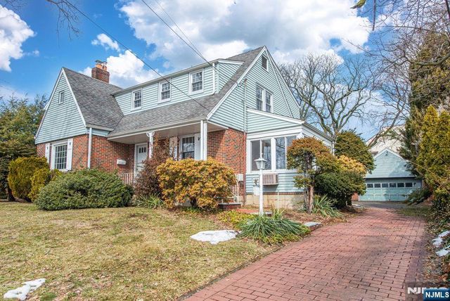 567 Windsor Road, Wood Ridge, NJ 07075