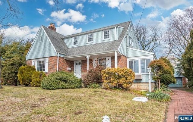 567 Windsor Road, Wood Ridge, NJ 07075