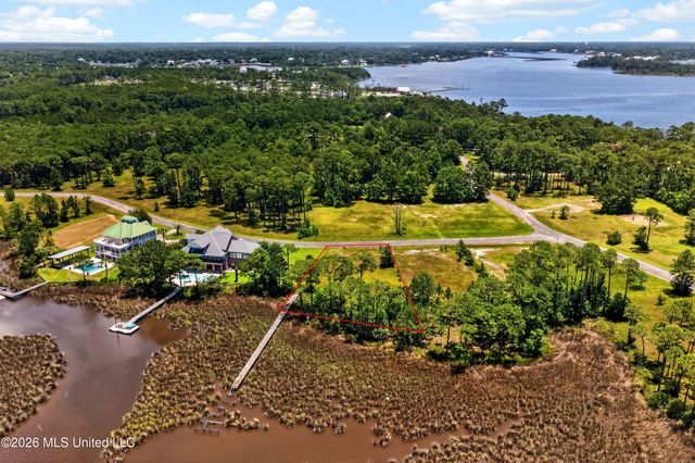 Lot 40 Ascot Drive, Biloxi, MS 39532