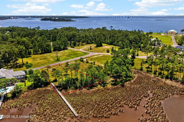 Lot 40 Ascot Drive, Biloxi, MS 39532
