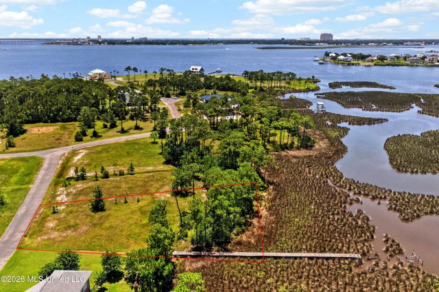 Lot 40 Ascot Drive, Biloxi, MS 39532