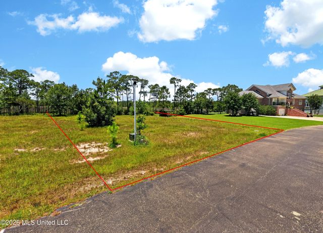 Lot 40 Ascot Drive, Biloxi, MS 39532