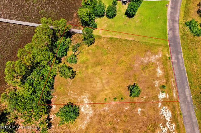 Lot 40 Ascot Drive, Biloxi, MS 39532